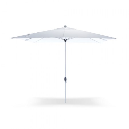 ombrellone bianco 300x300cm2